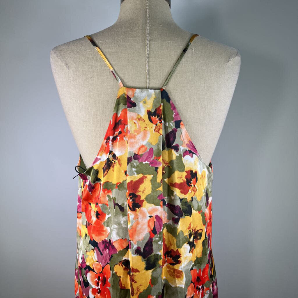 Nicole Miller Slvls Dress