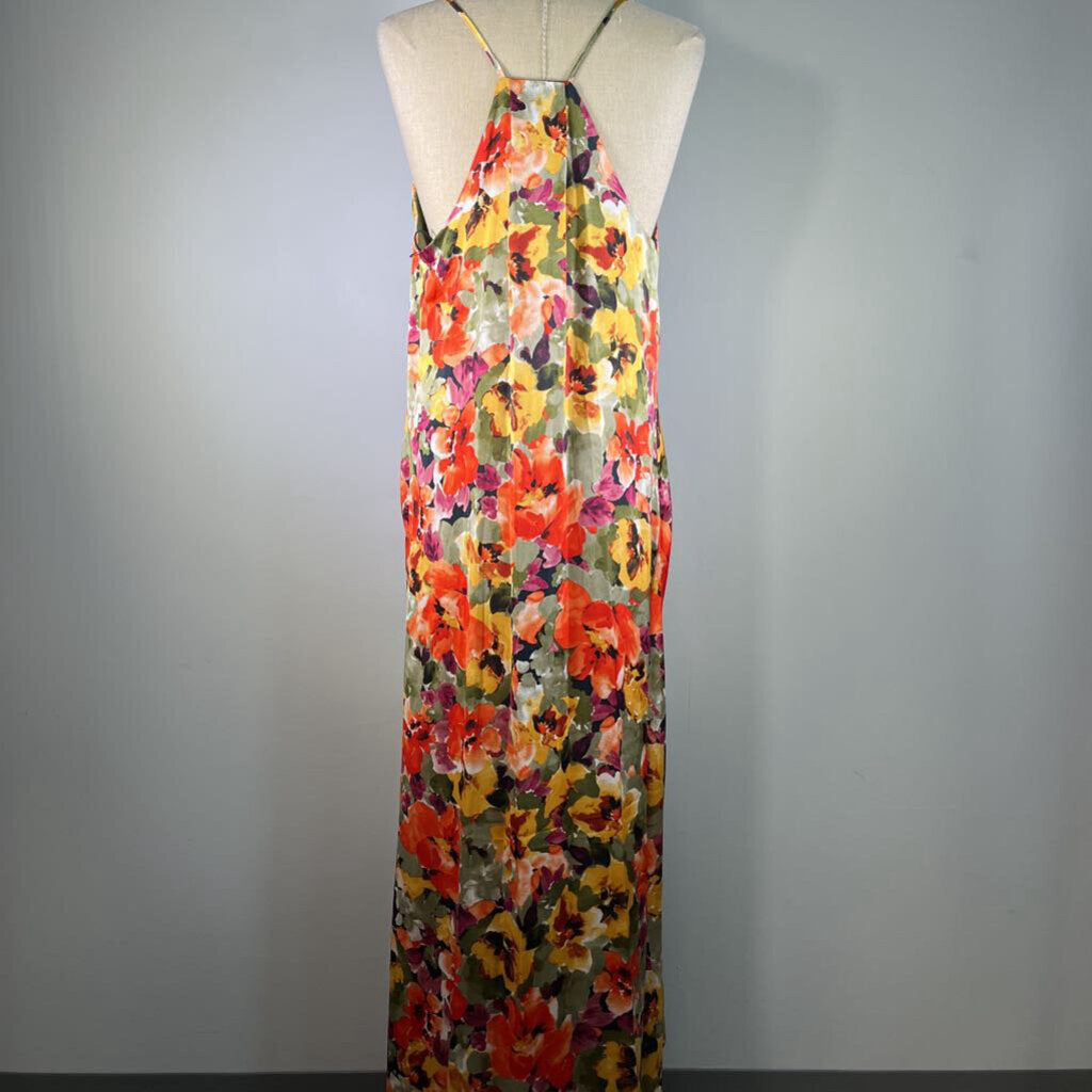 Nicole Miller Slvls Dress