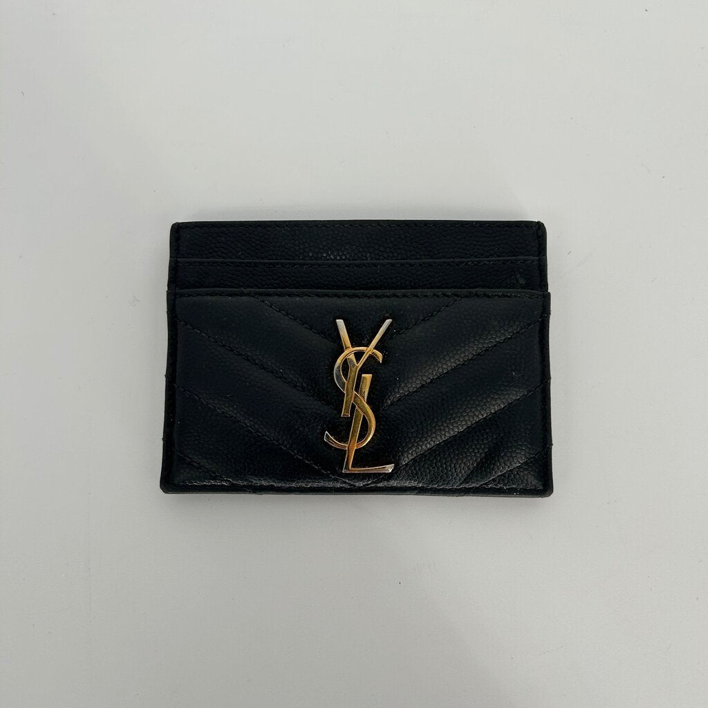 YSL Cardholder Wallet