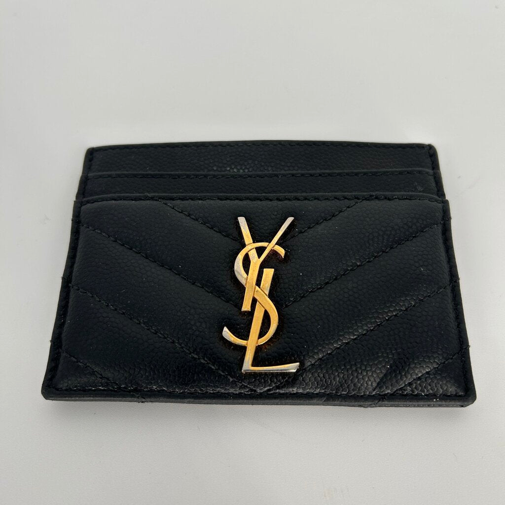 YSL Cardholder Wallet