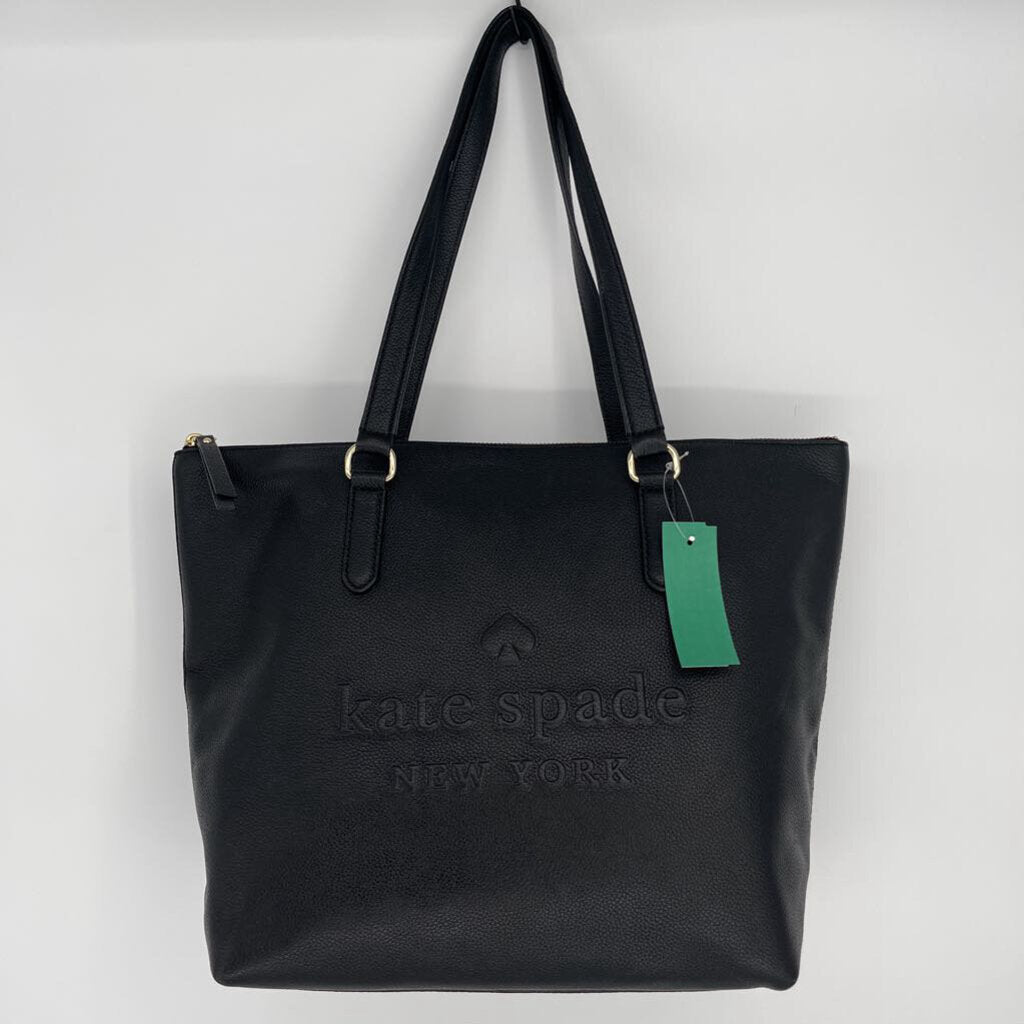 Kate Spade Logo Penny Tote