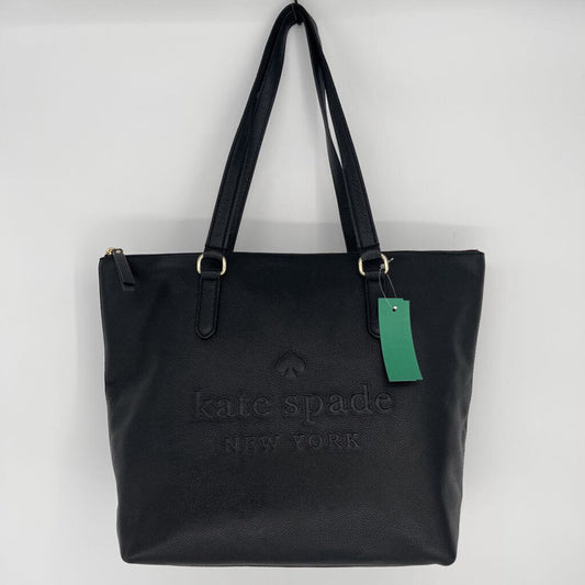 Kate Spade Logo Penny Tote