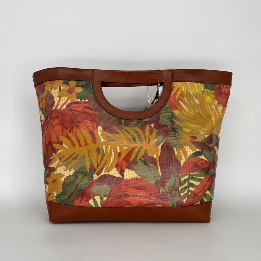 Patricia Nash Beach Tote