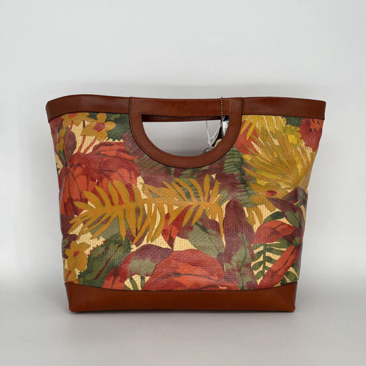 Patricia Nash Beach Tote