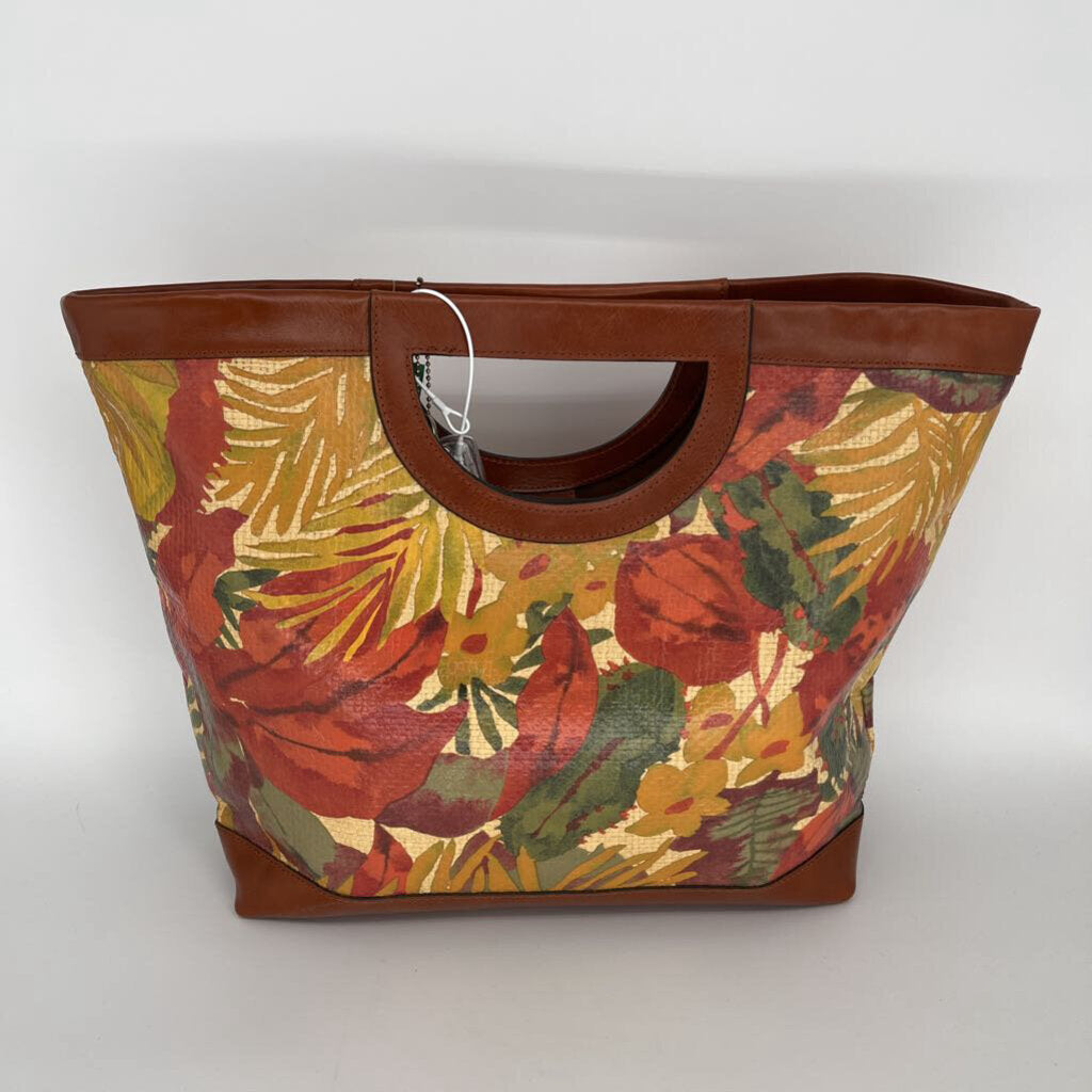 Patricia Nash Beach Tote