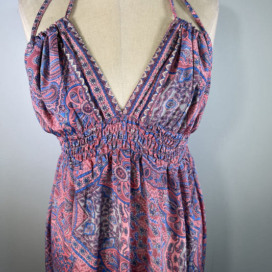 Inspired Life Halter Dress