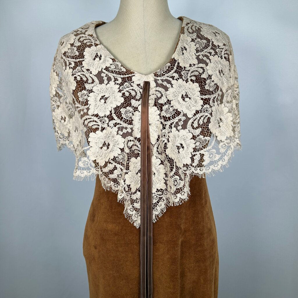 Young Innocent Slvls Dress