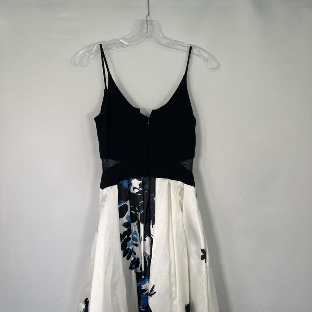 Xscape Slvls Gown