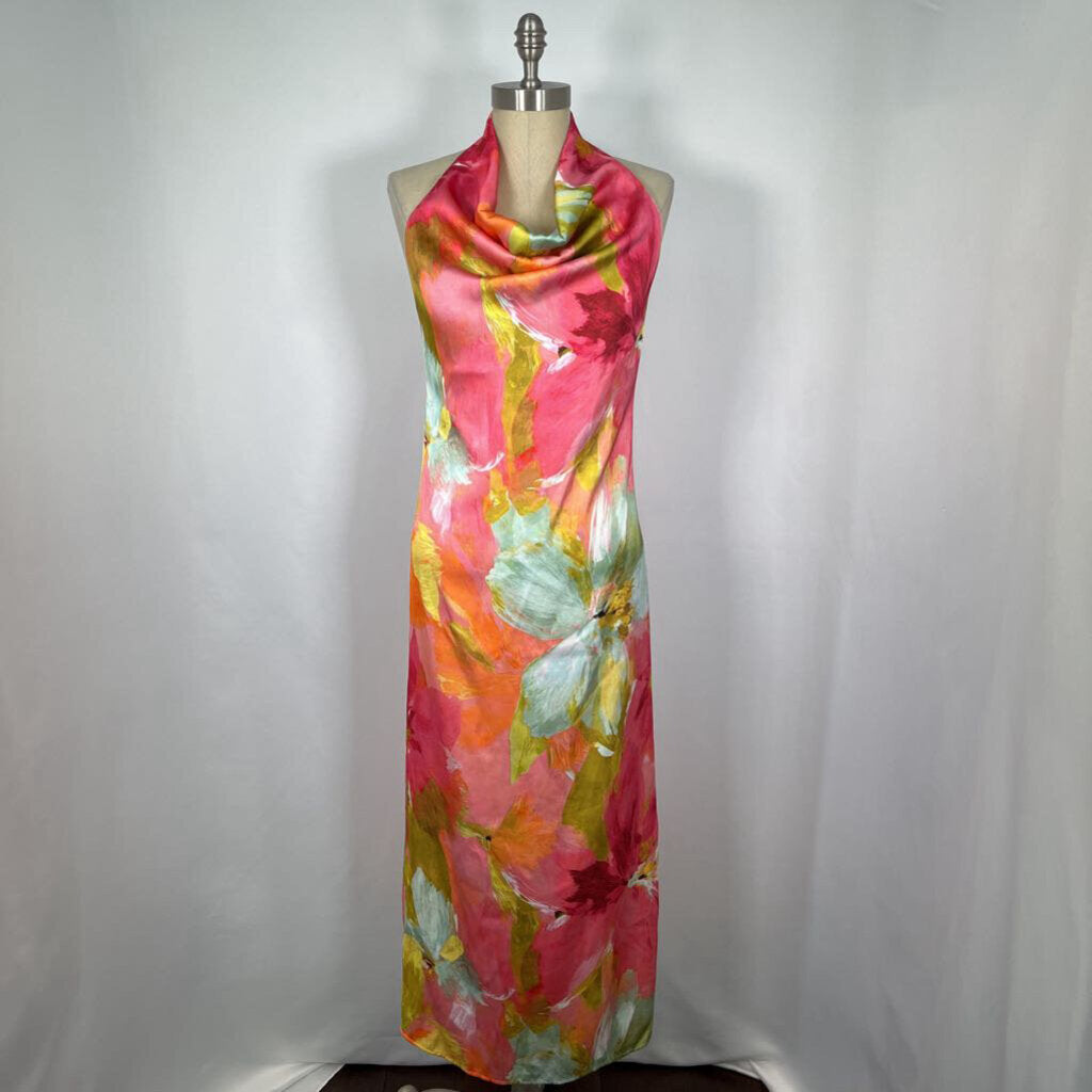 Zara Slvls Dress