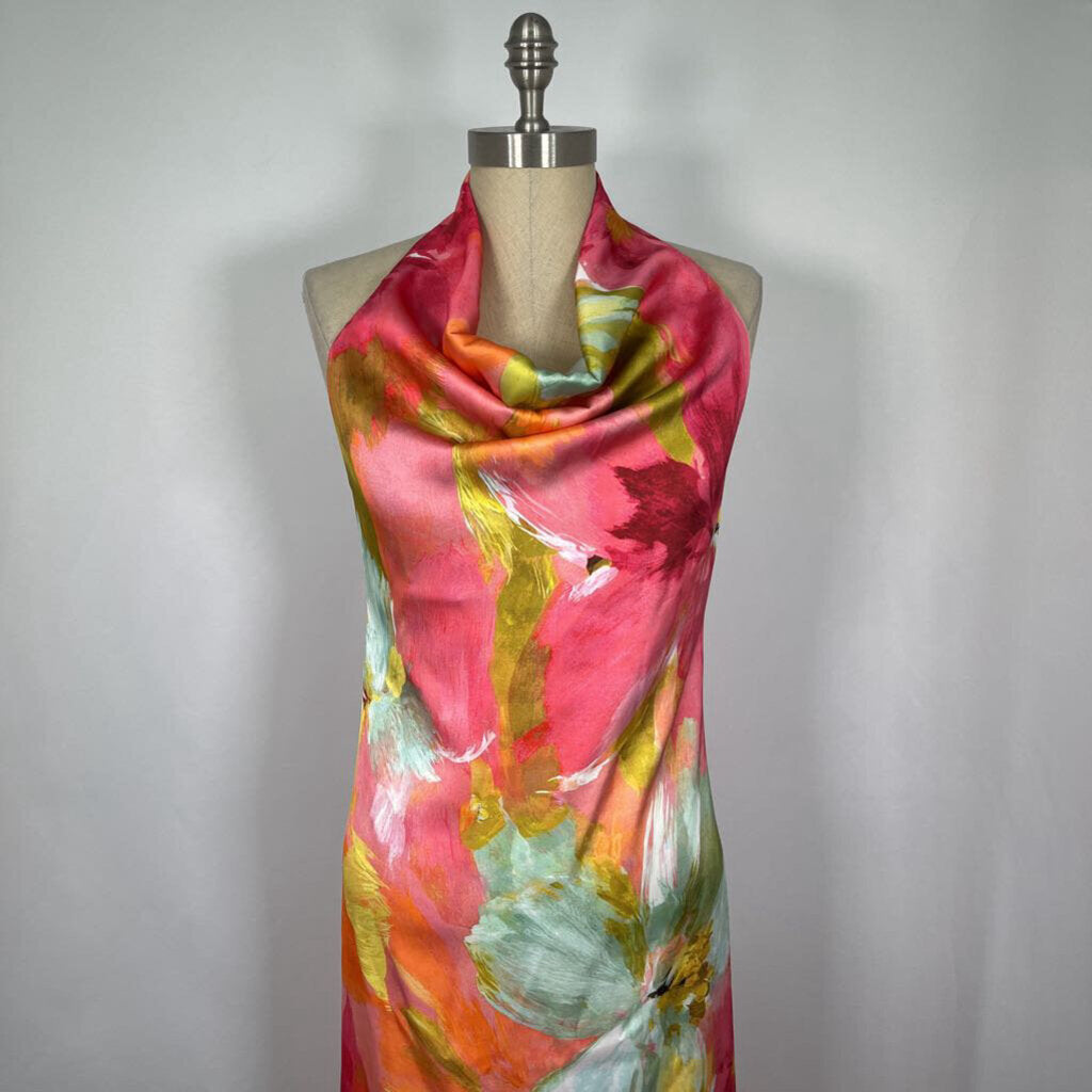 Zara Slvls Dress