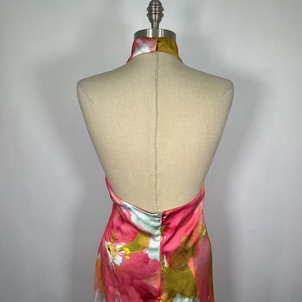 Zara Slvls Dress