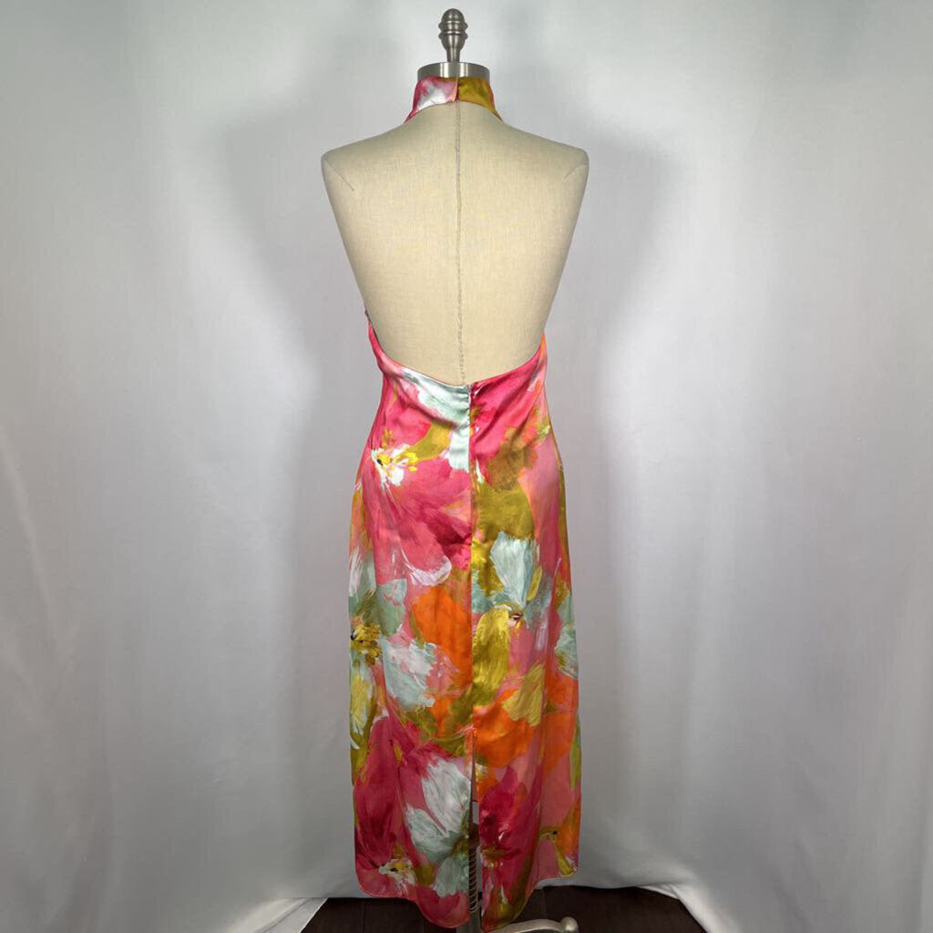 Zara Slvls Dress