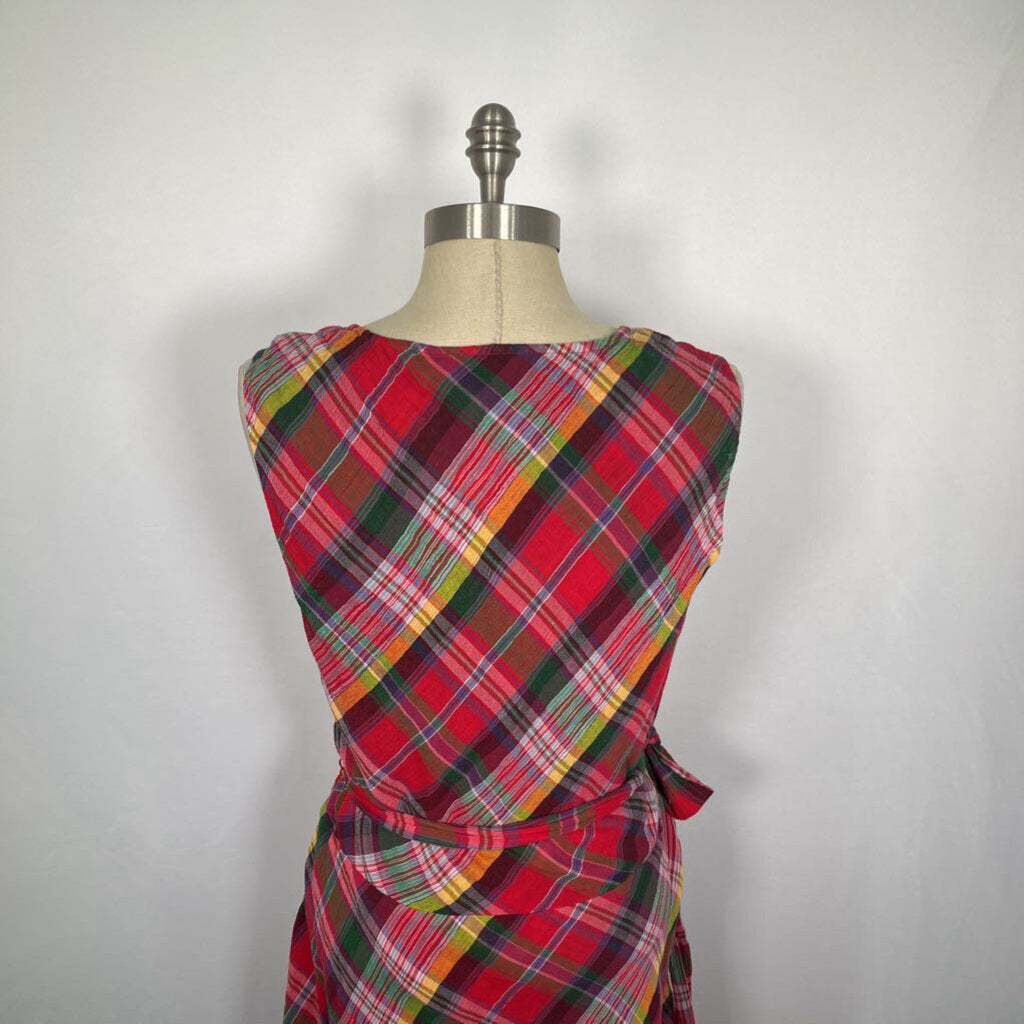 Lauren RL Slvls Dress