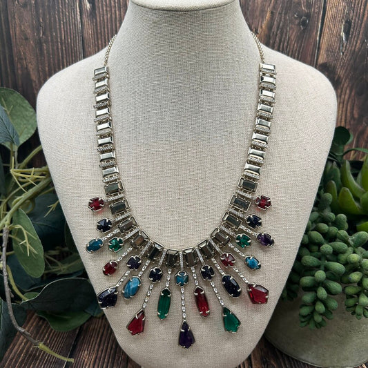 Kendra Scott Bette Statement Necklace