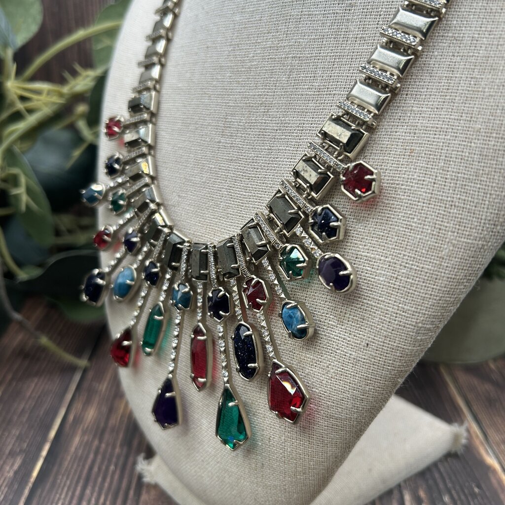 Kendra Scott Bette Statement Necklace