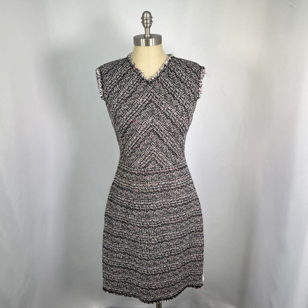 Rebecca Taylor Slvls Dress