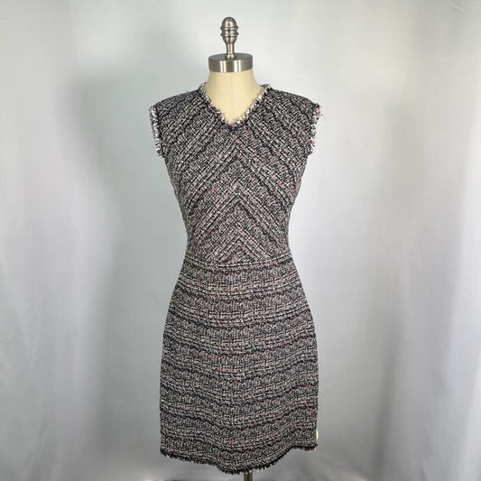 Rebecca Taylor Slvls Dress