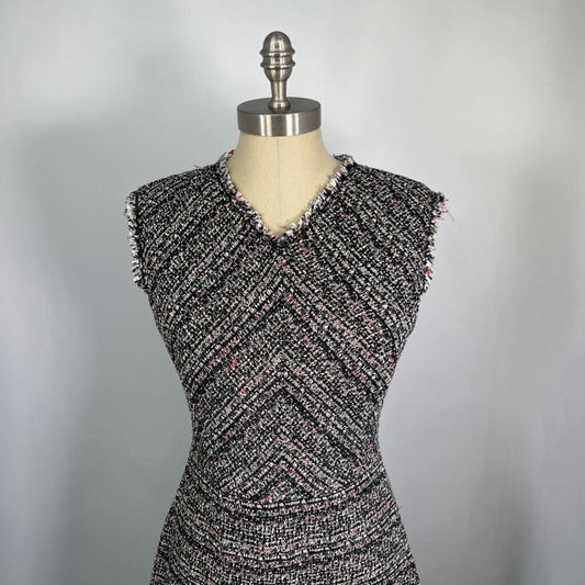 Rebecca Taylor Slvls Dress