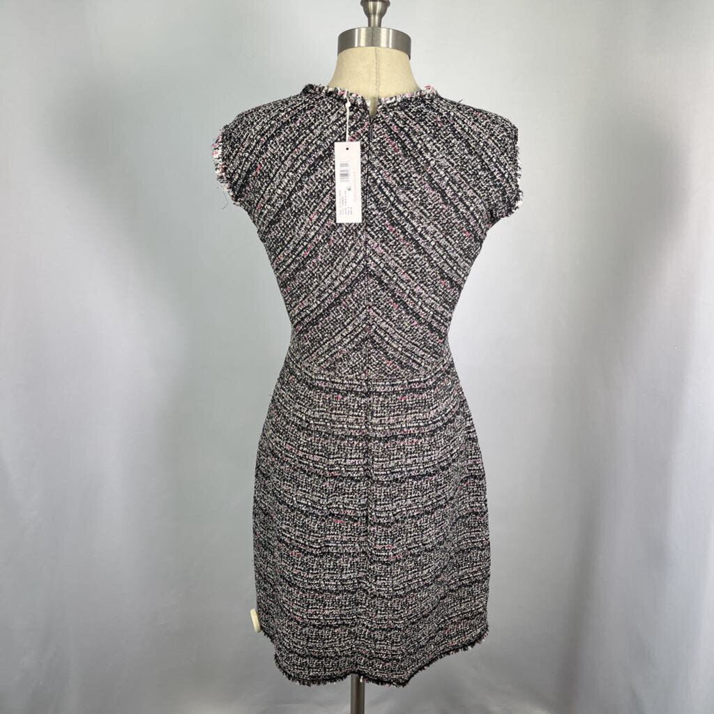 Rebecca Taylor Slvls Dress