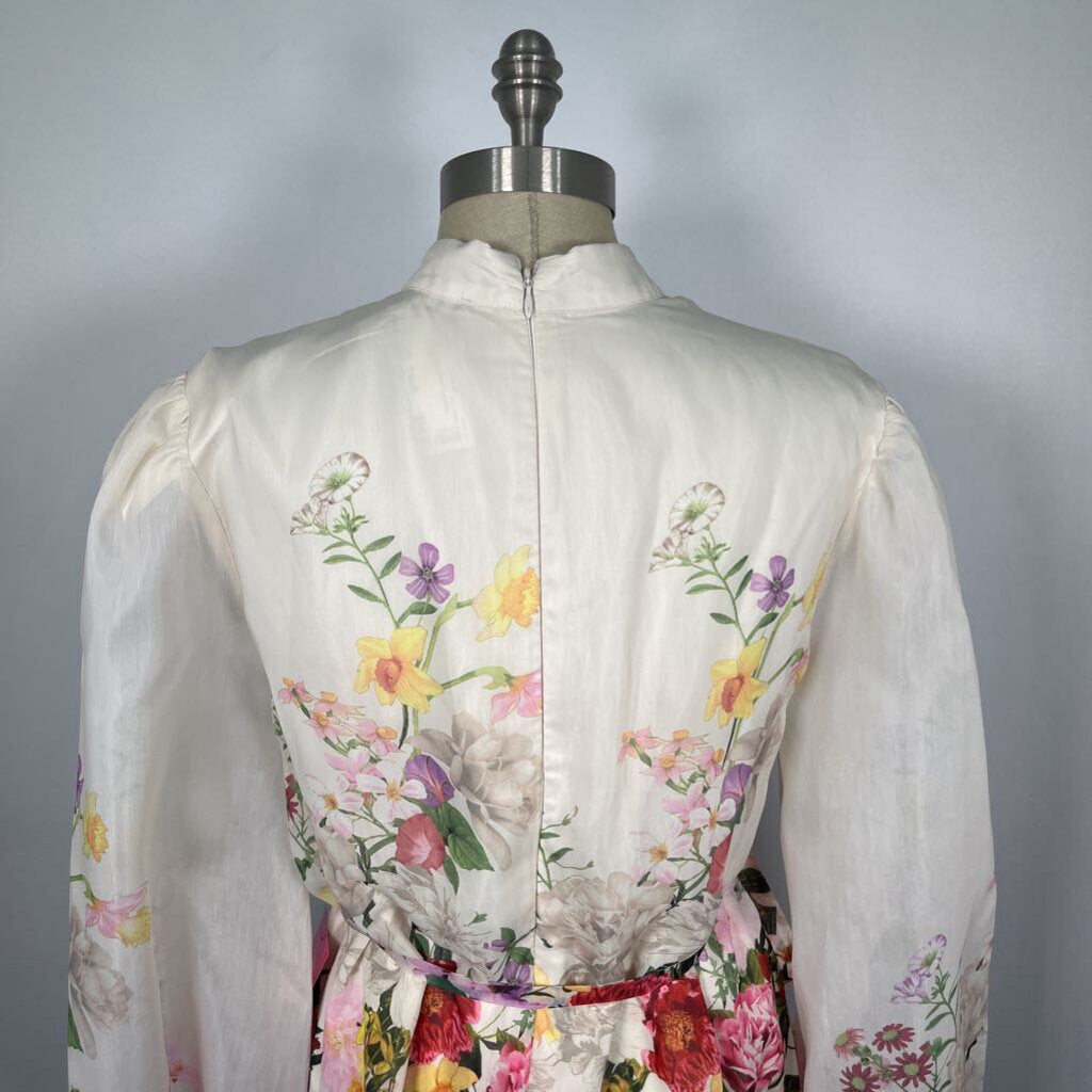 Alex Marie L/s Dress