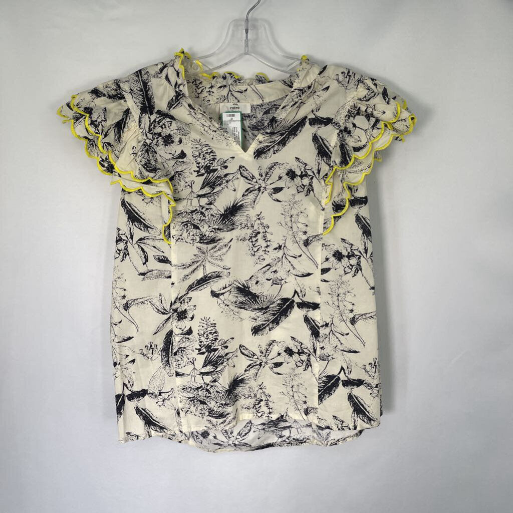 Entro S/s Shirt