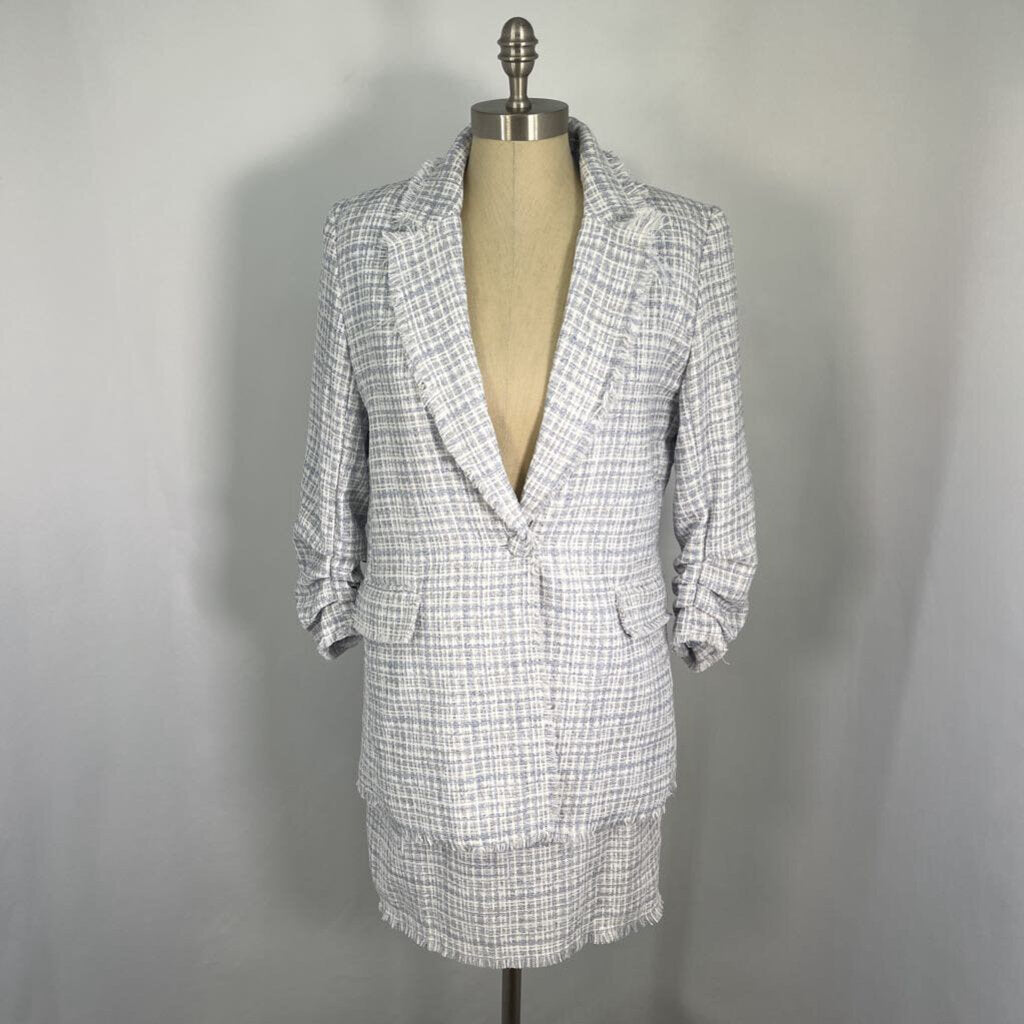 Maison D'Amelie Suit Set