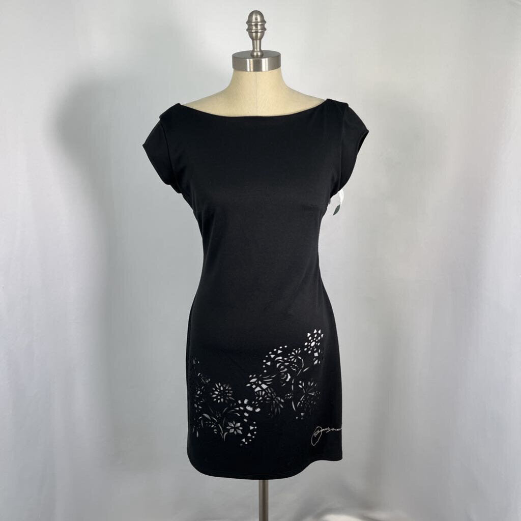 Desigual S/s Dress