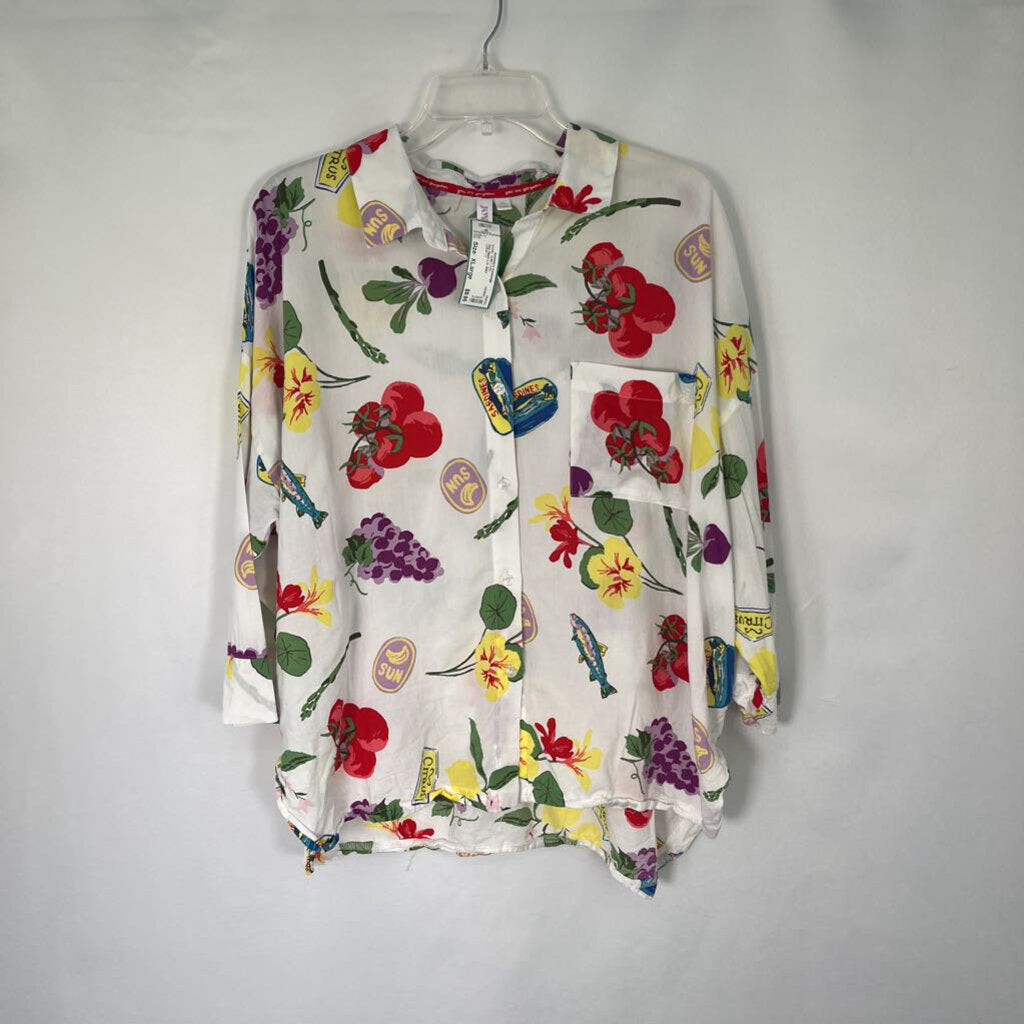 Joy Spun L/s Shirt