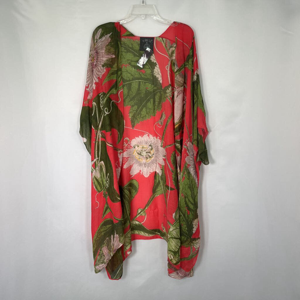 One Hundred Stars Kimono