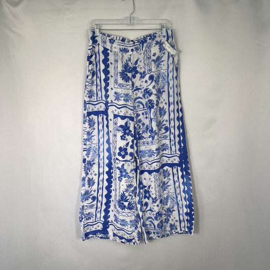 Joie Wide Leg Pants