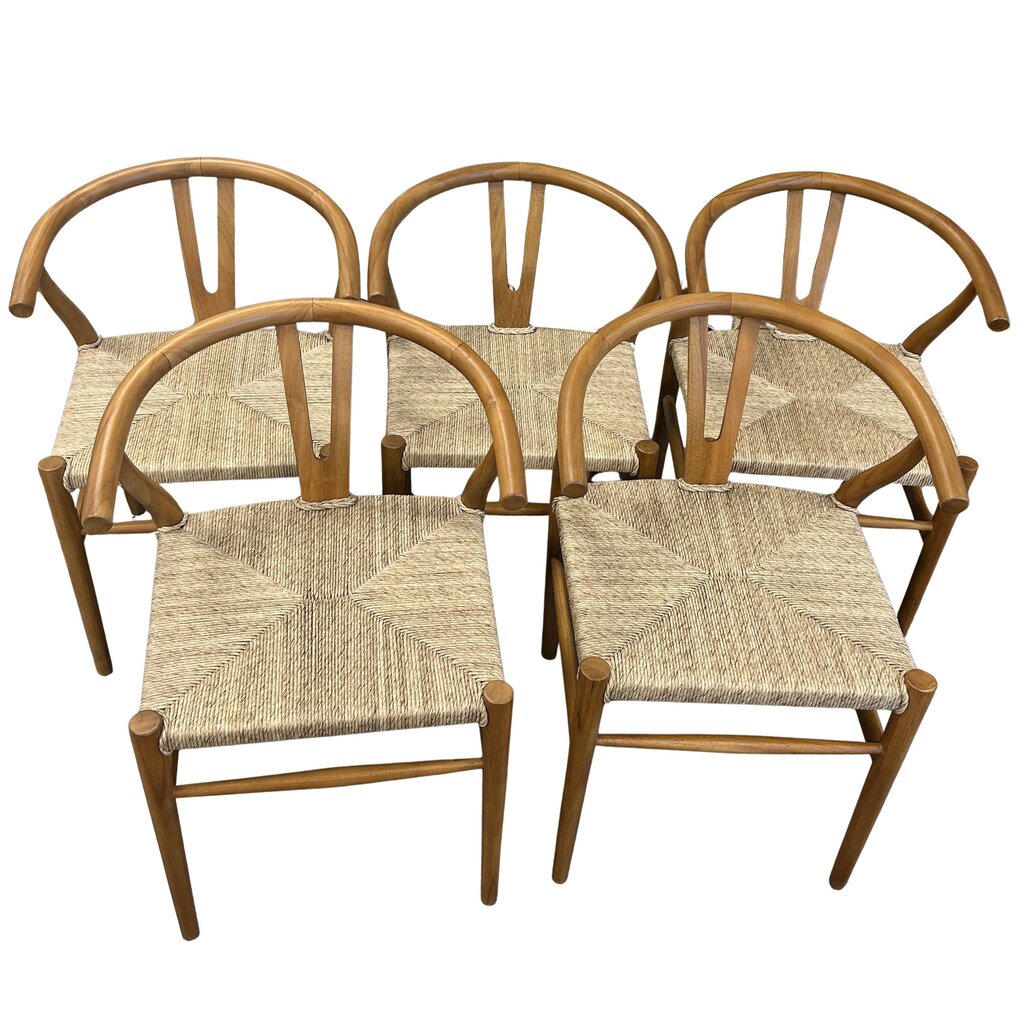 FH Muestra Dining Chair Set
