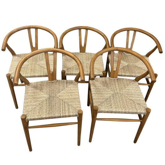 FH Muestra Dining Chair Set