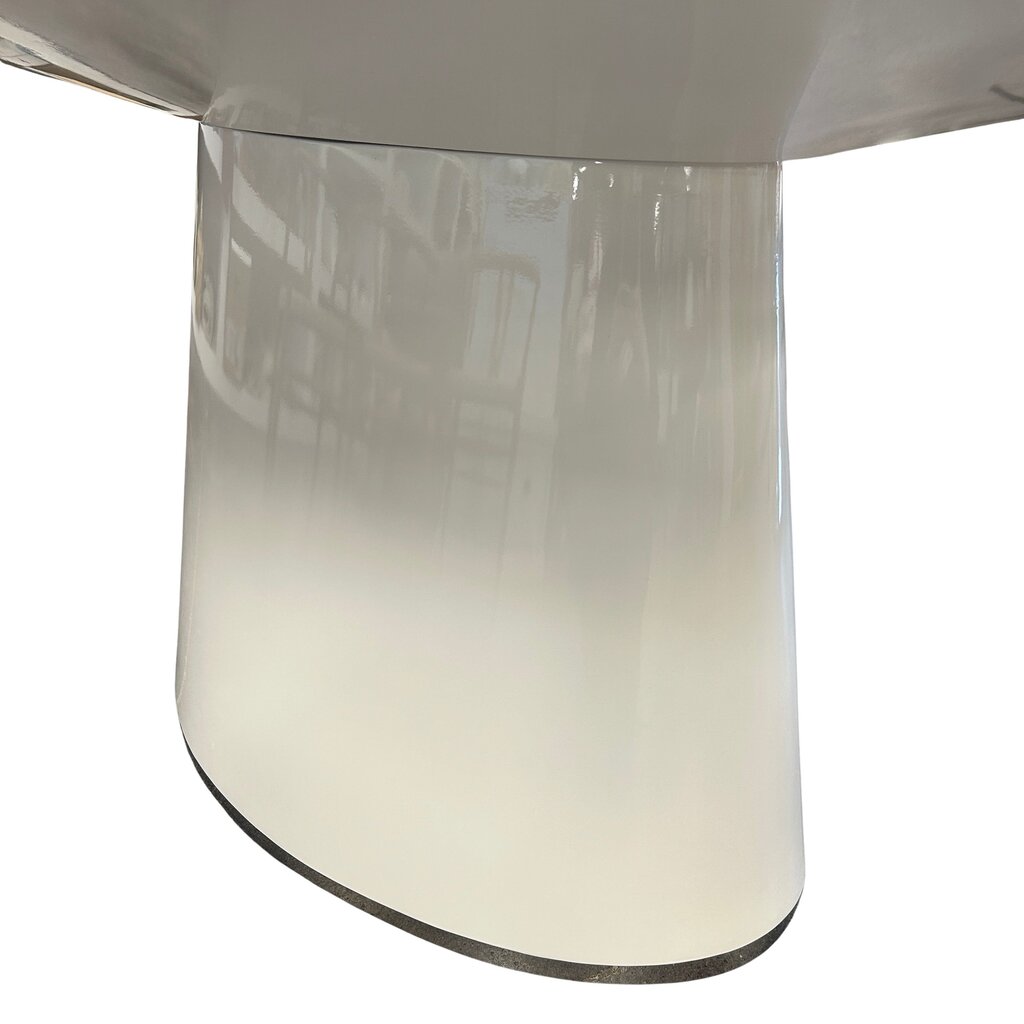 Pedestal Dining Table