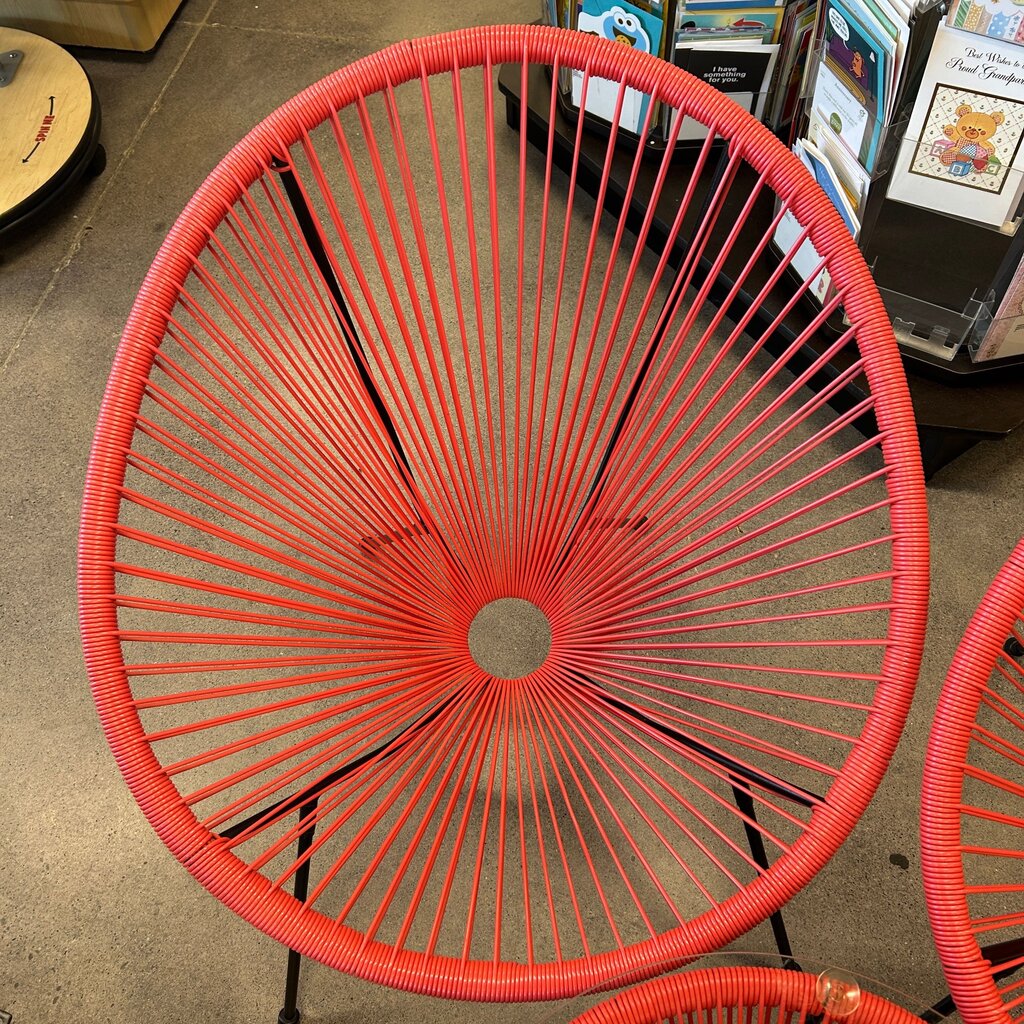 Acapulco Chair Set