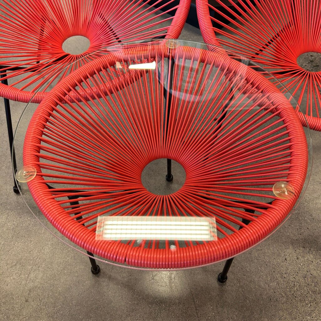 Acapulco Chair Set