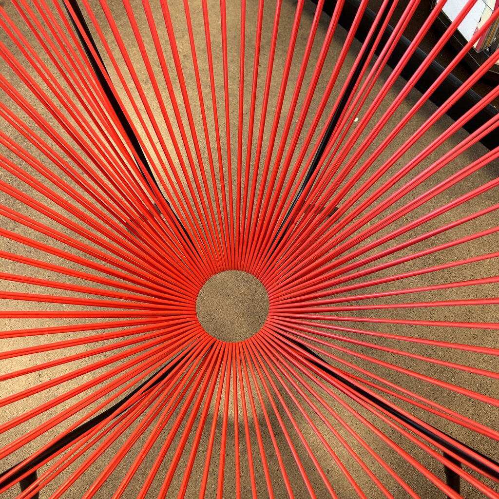 Acapulco Chair Set