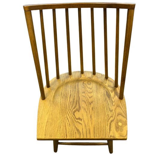 Lewis Windsor Chair Set