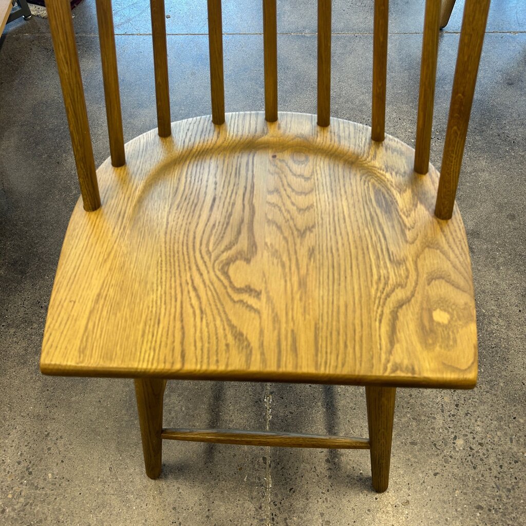 Lewis Windsor Chair Set