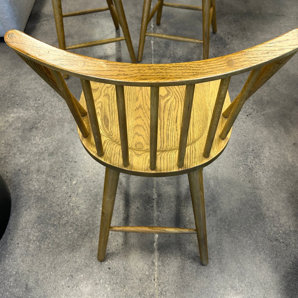 Lewis Windsor Chair Set
