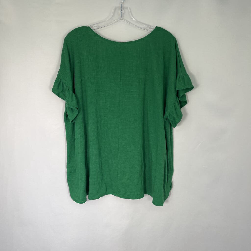 Max Studio S/s Shirt