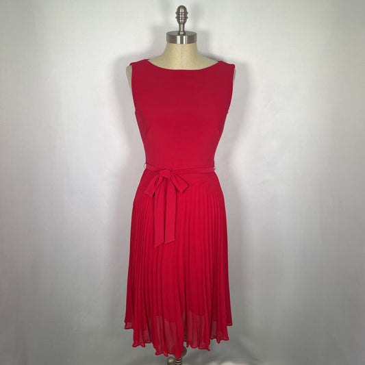 Lauren RL Slvls Dress