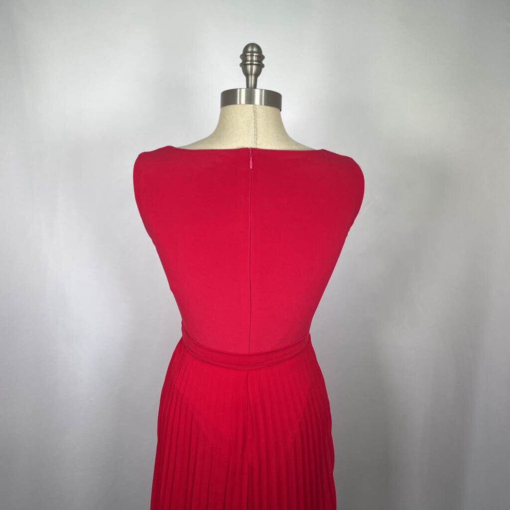 Lauren RL Slvls Dress
