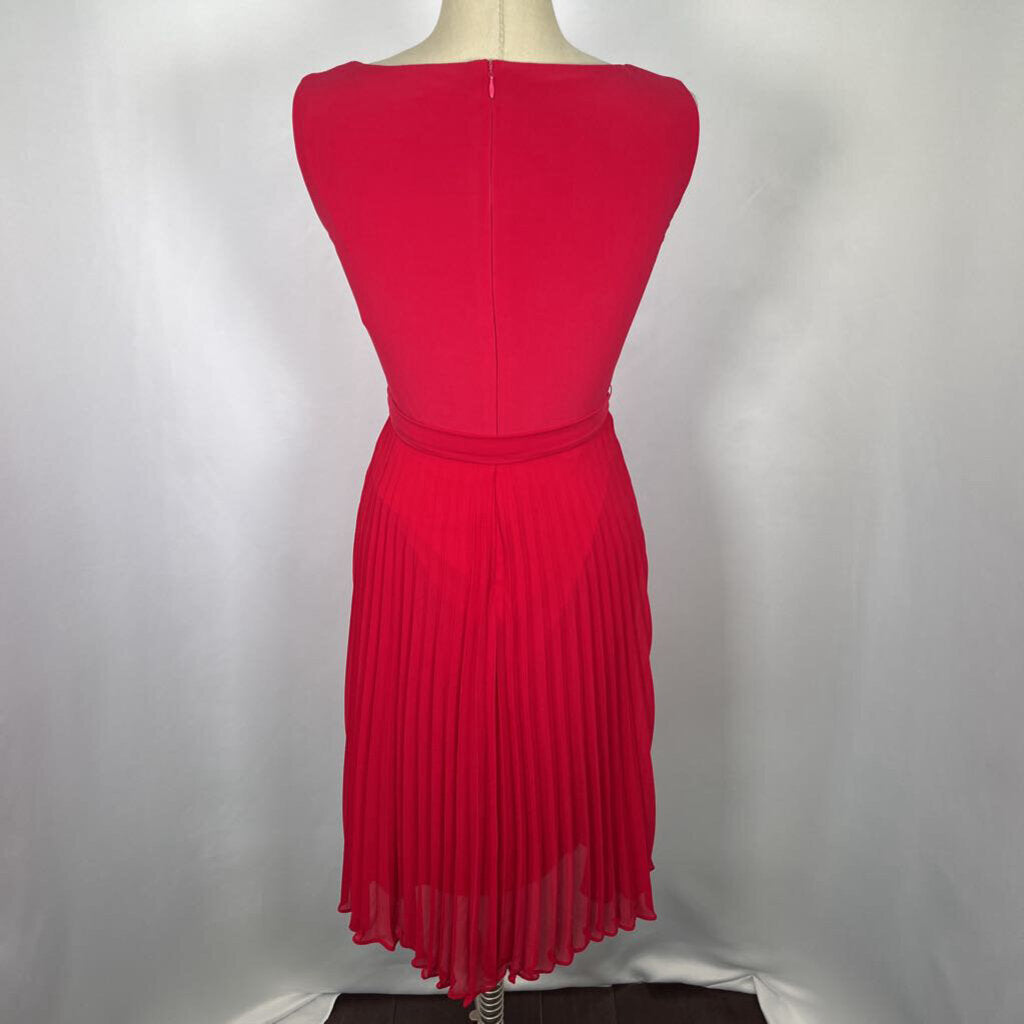 Lauren RL Slvls Dress