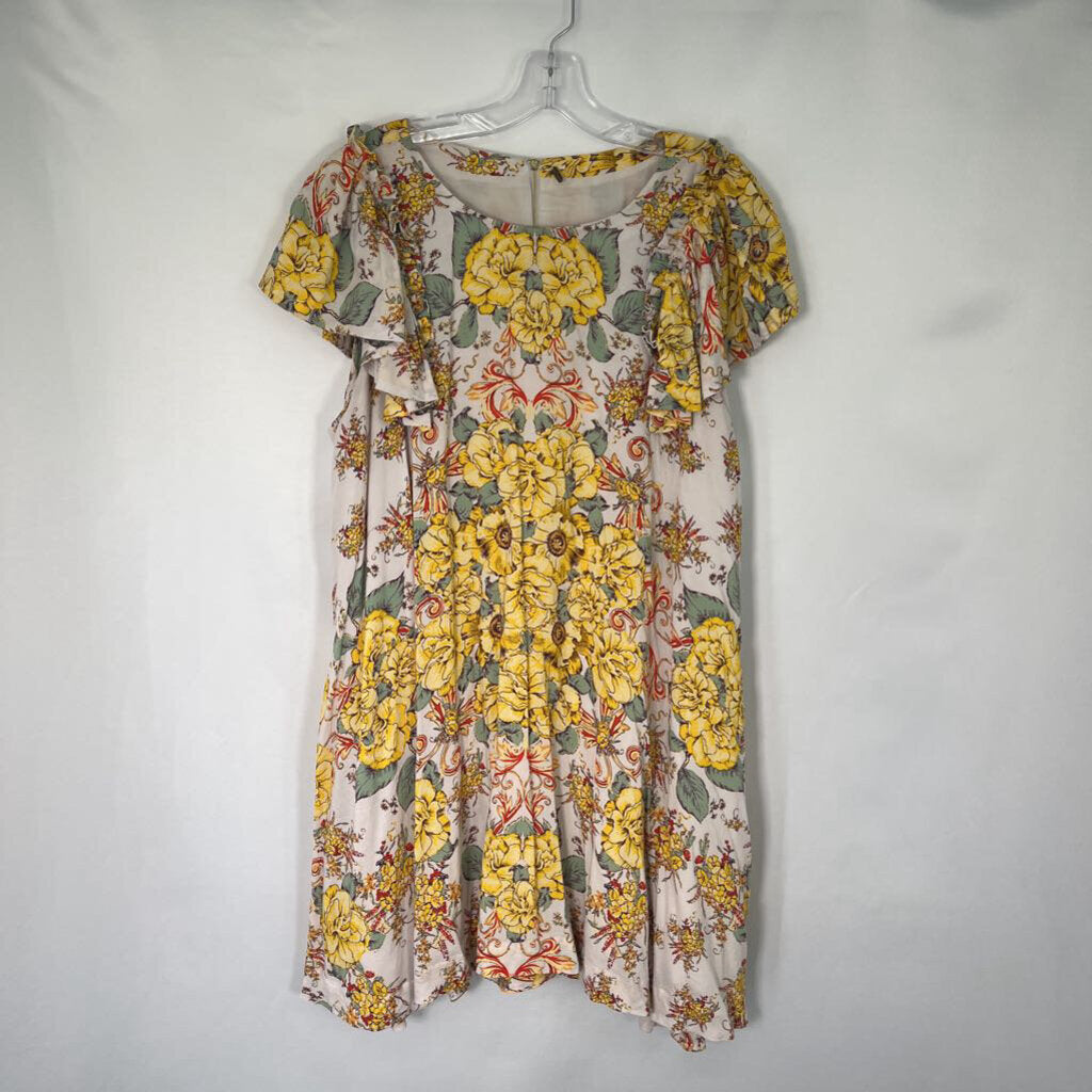 Free People S/s Dress