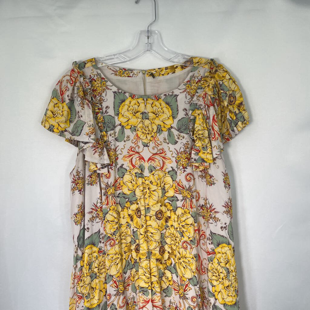 Free People S/s Dress