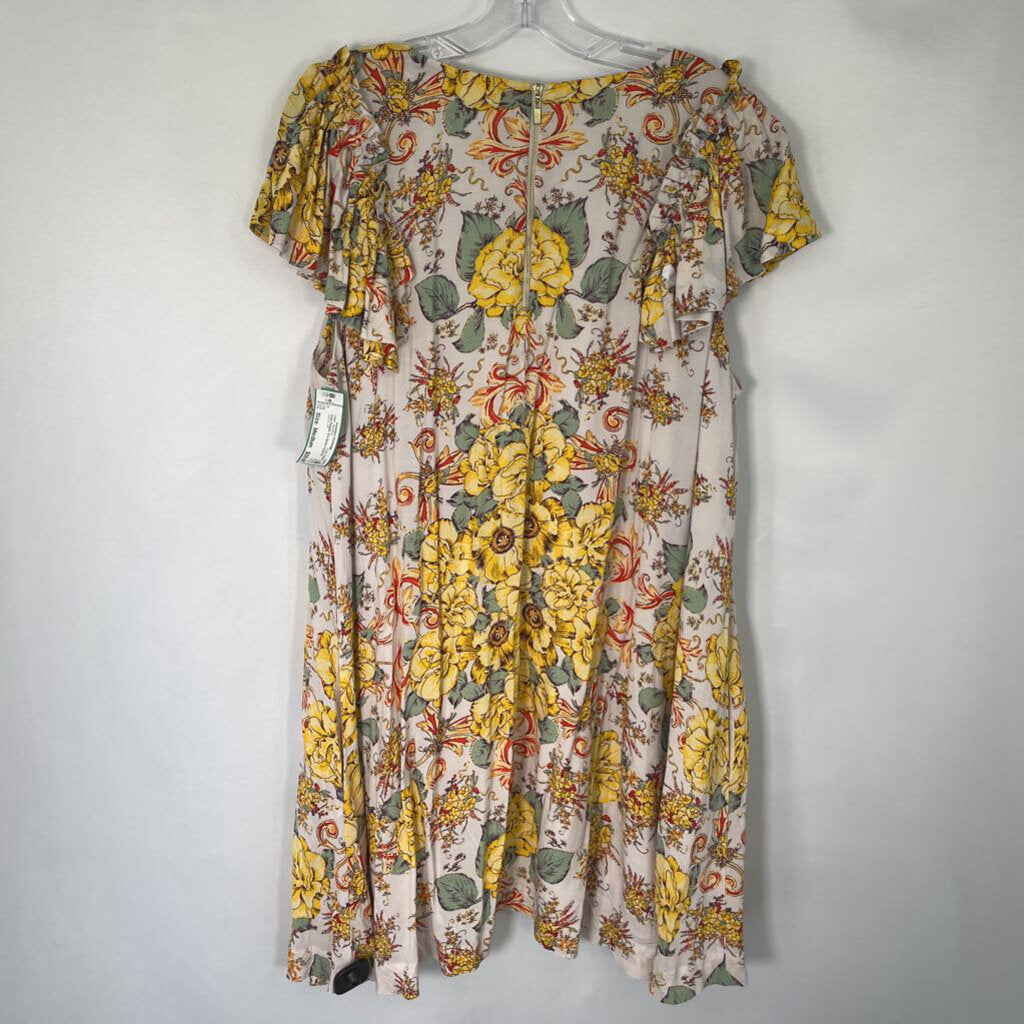 Free People S/s Dress