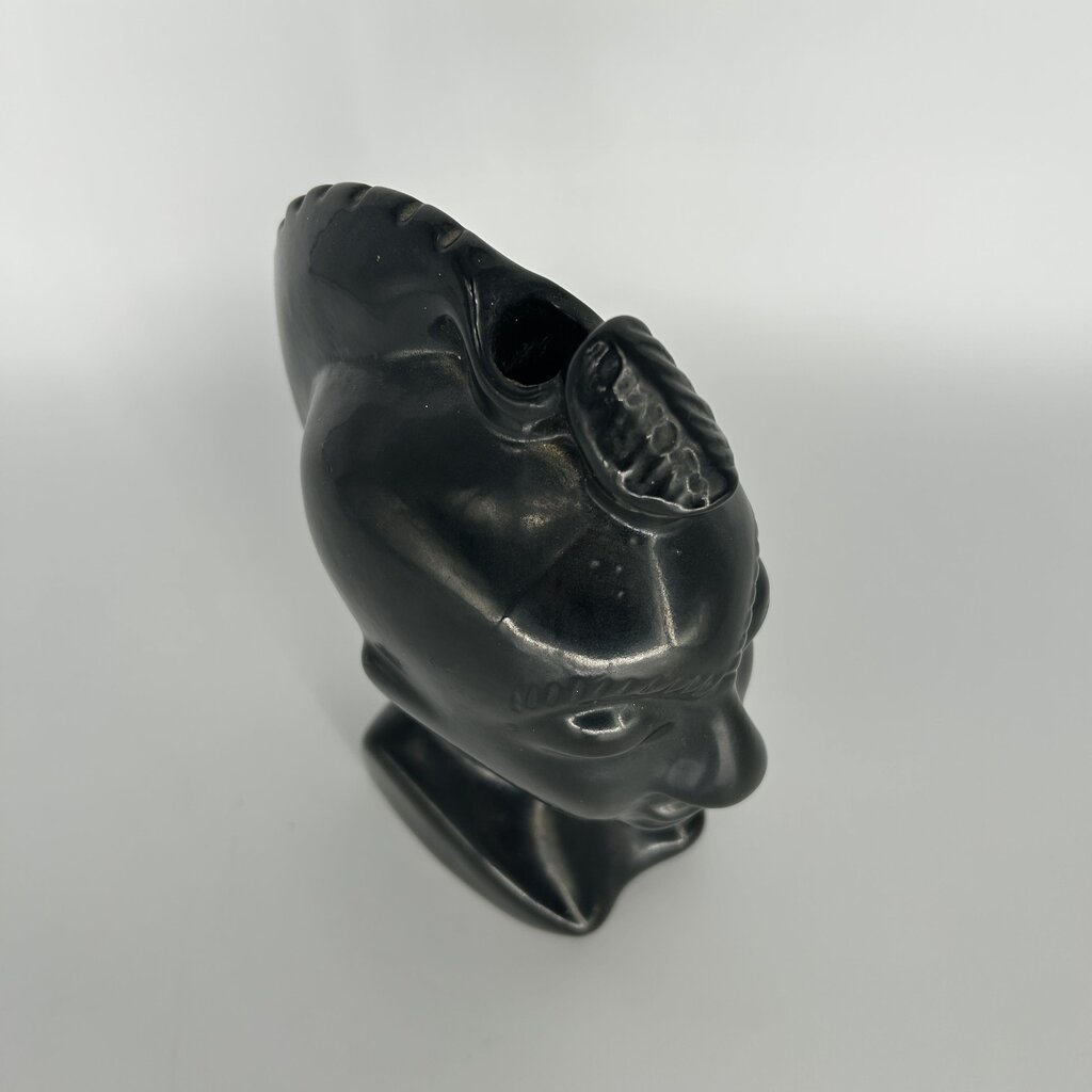 VTG Luxardo Ceramic Liqeur Bottle