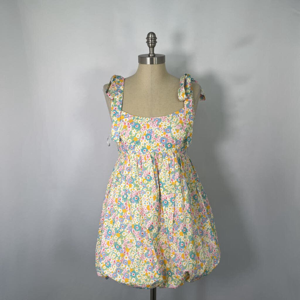 Lovers + Friends Slvls Mini Dress