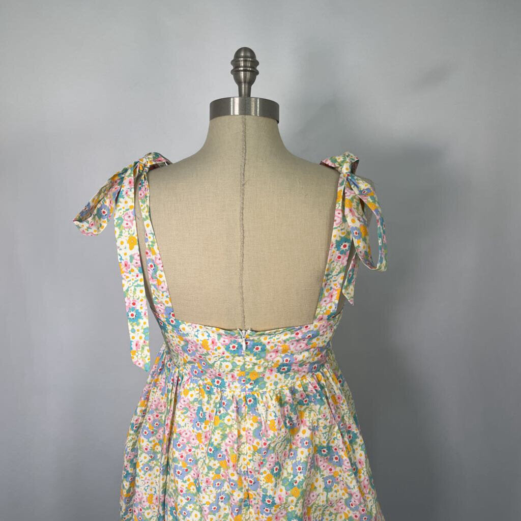 Lovers + Friends Slvls Mini Dress