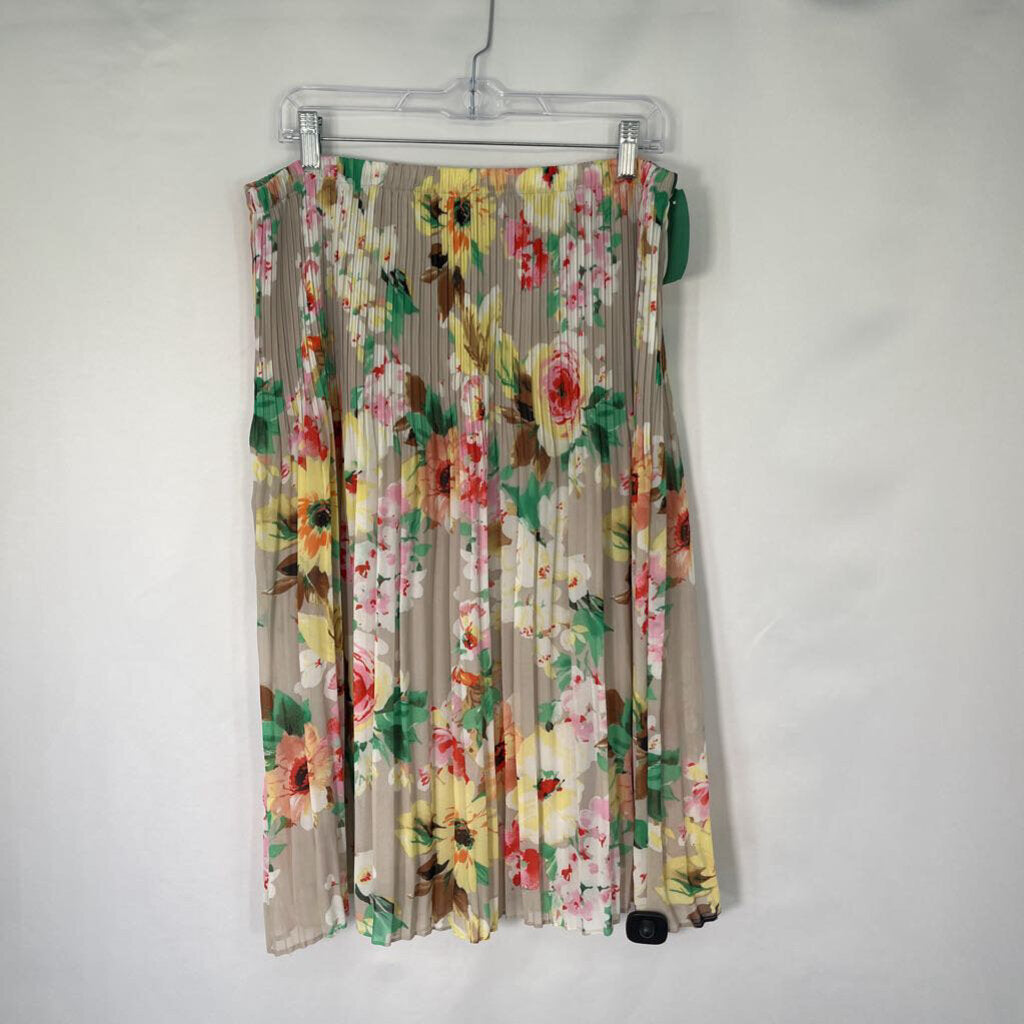 Sunny Leigh Skirt